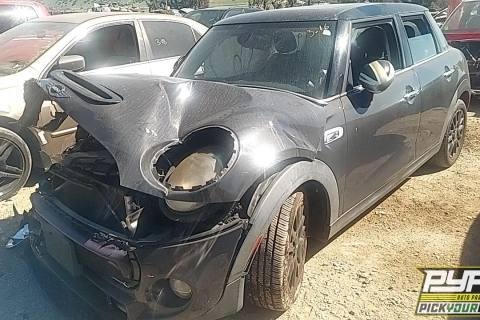 Photo of 2016 Mini Cooper
