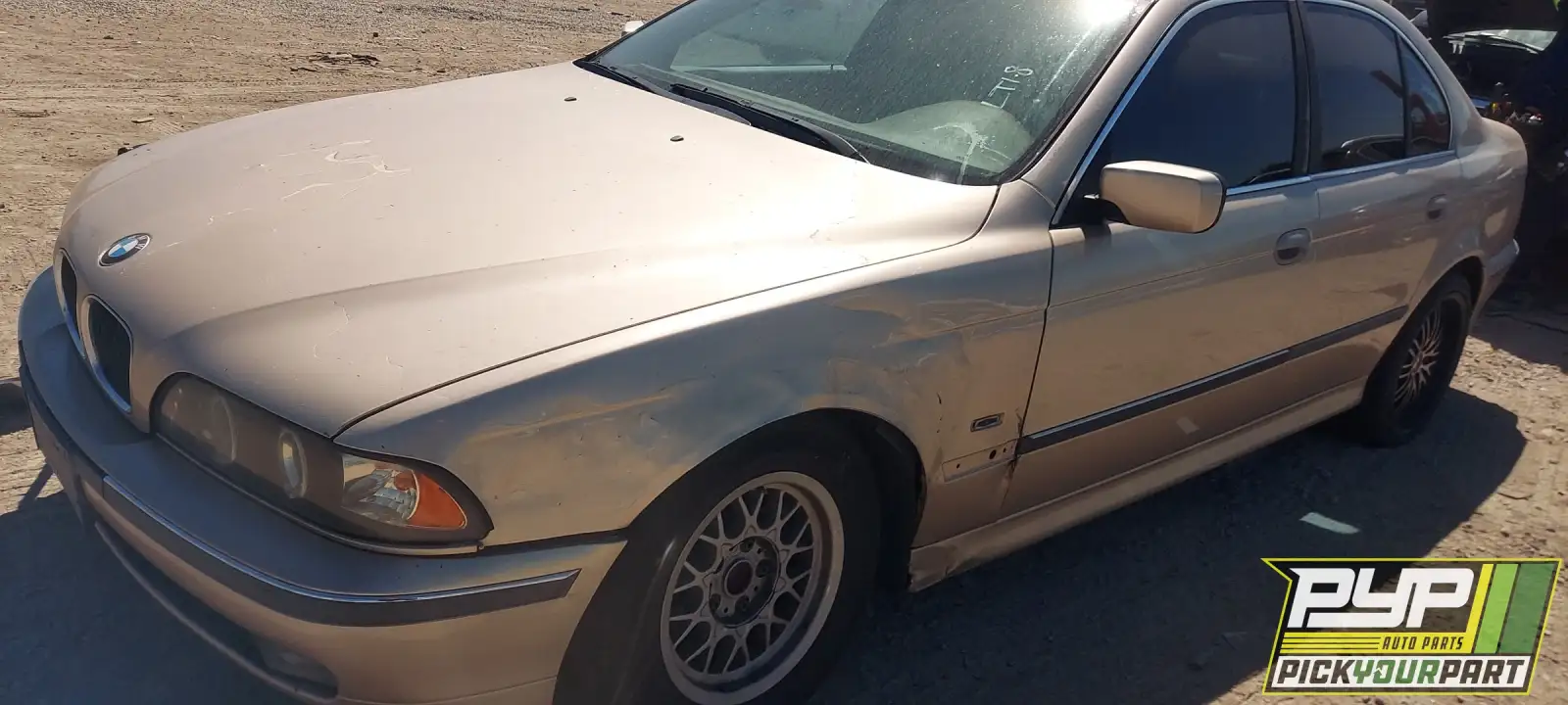 Photo of 1999 Bmw 528I