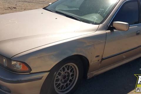 Photo of 1999 Bmw 528I