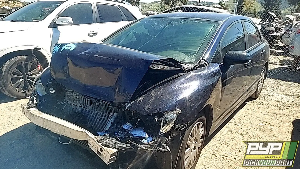 Photo of 2010 Honda Civic