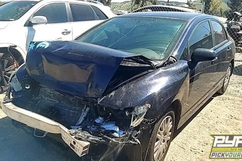 Photo of 2010 Honda Civic