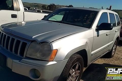 Photo of 2007 Jeep Grand Cherokee