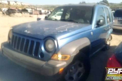 Photo of 2006 Jeep Liberty