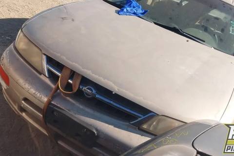 Photo of 1997 Nissan Maxima