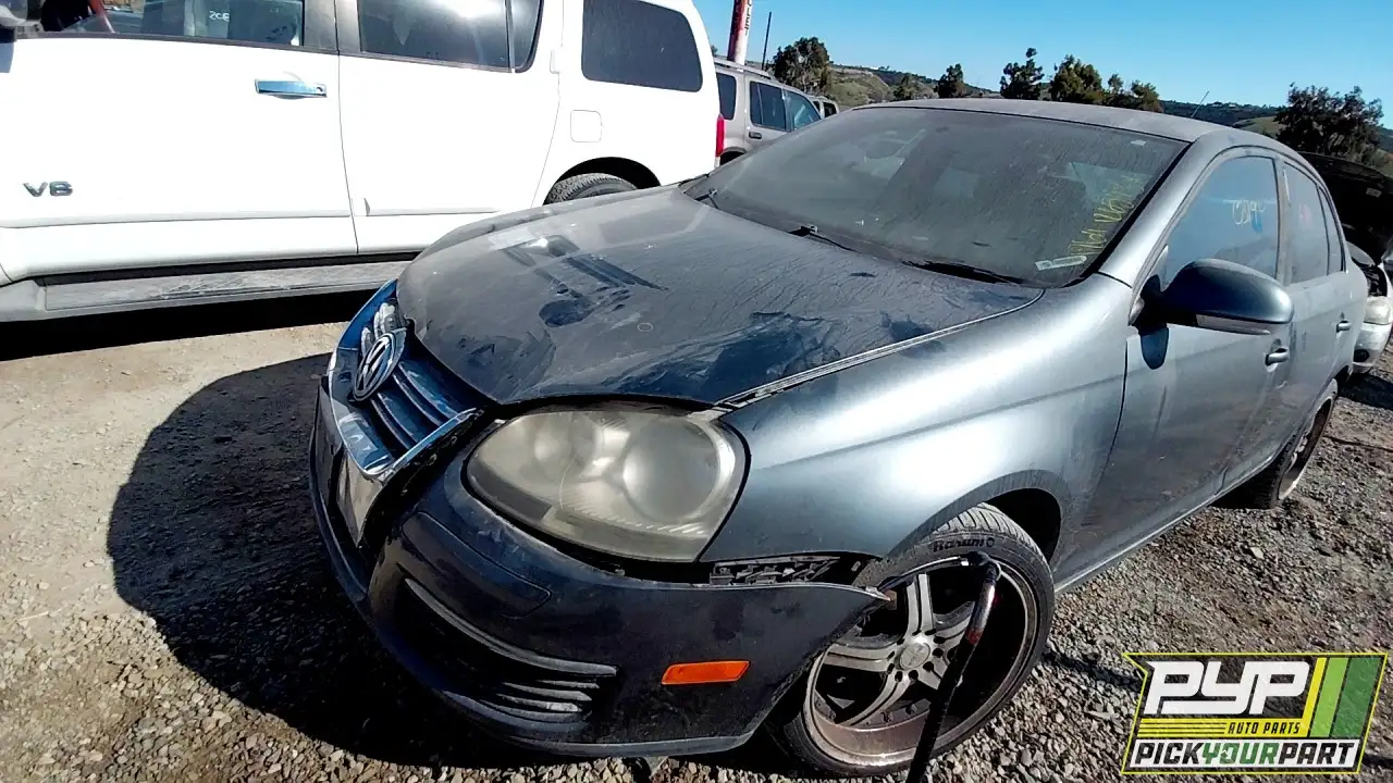 Photo of 2008 Volkswagen Jetta