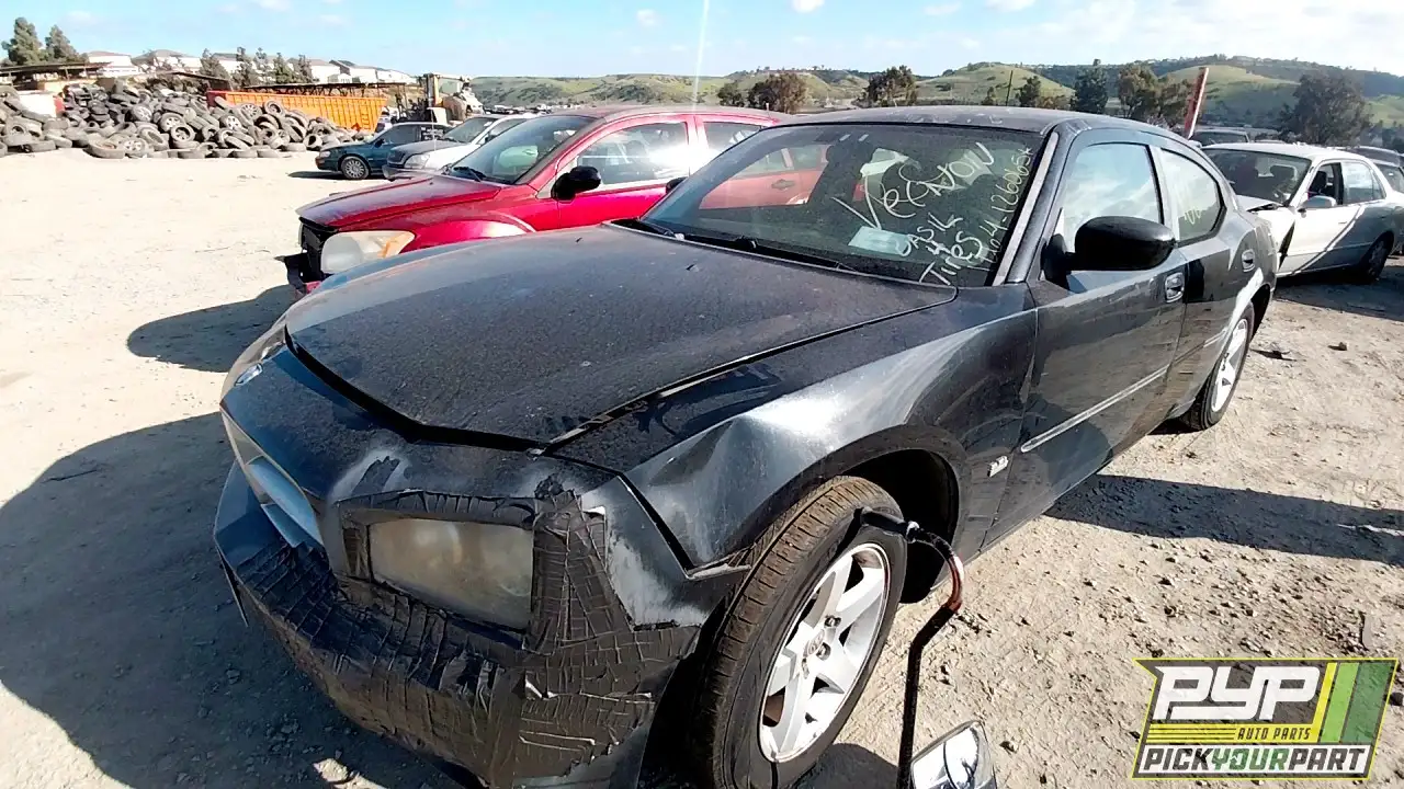 Photo of 2010 Dodge Charger