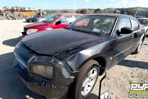 Photo of 2010 Dodge Charger