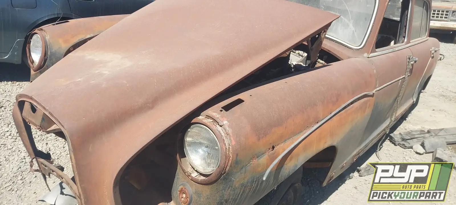 Photo of 1958 Mercedes-Benz 220S