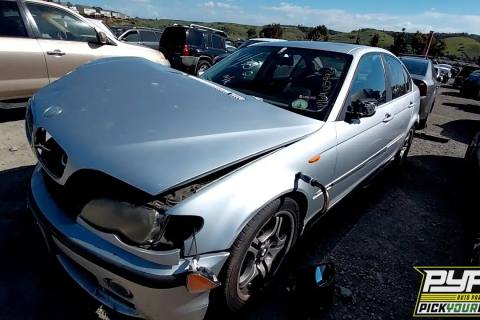 Photo of 2003 Bmw 330I