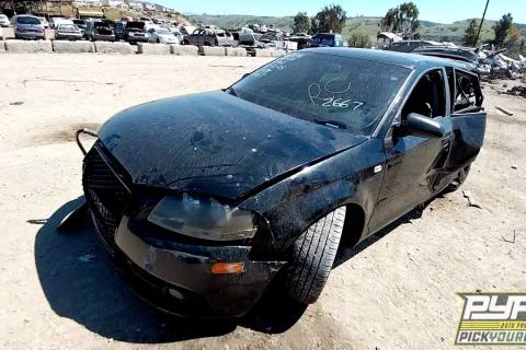 Photo of 2008 Audi A3