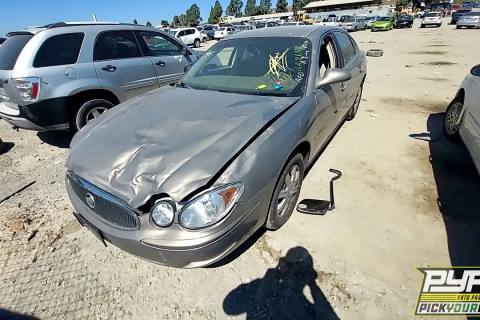 Photo of 2006 Buick Lacrosse