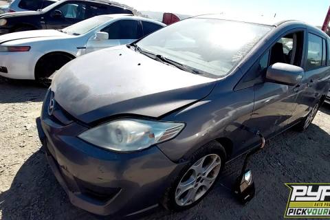 Photo of 2010 Mazda 5