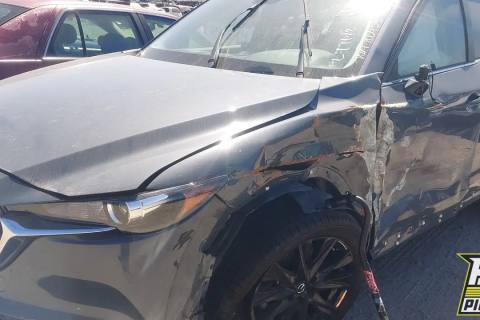 Photo of 2021 Mazda Cx-5