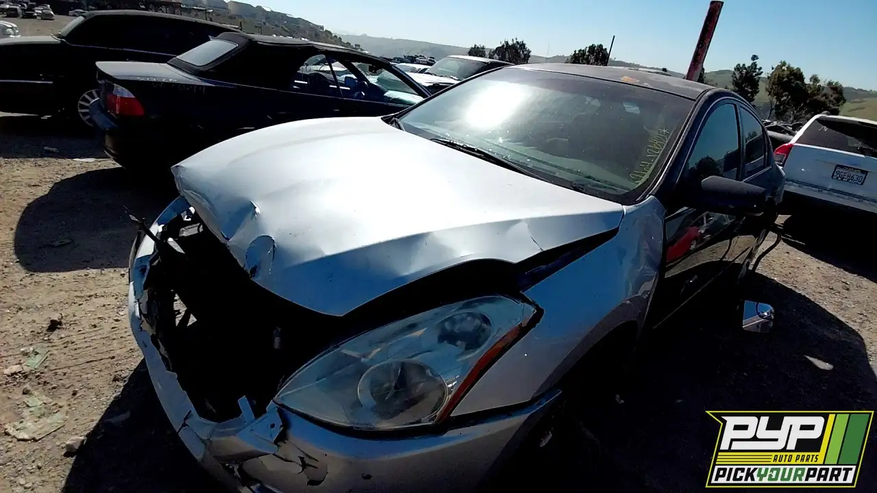 Photo of 2012 Nissan Altima