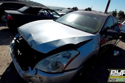 Photo of 2012 Nissan Altima