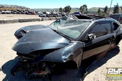Photo of 2015 Scion Tc