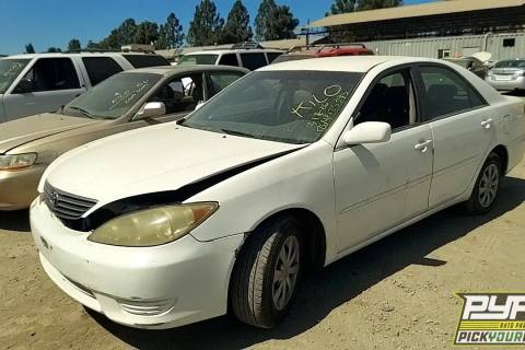 Photo of 2006 Toyota Camry