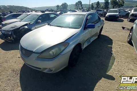 Photo of 2005 Toyota Solara
