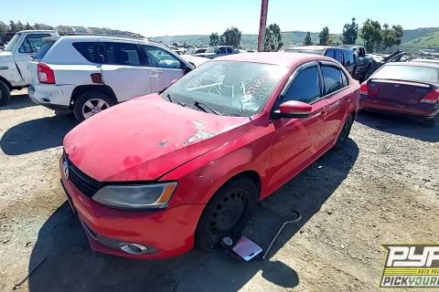 Photo of 2014 Volkswagen Jetta