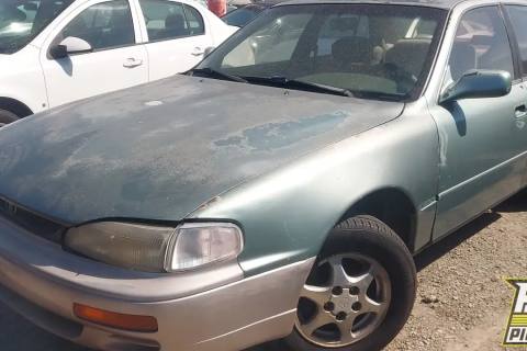 Photo of 1995 Toyota Camry