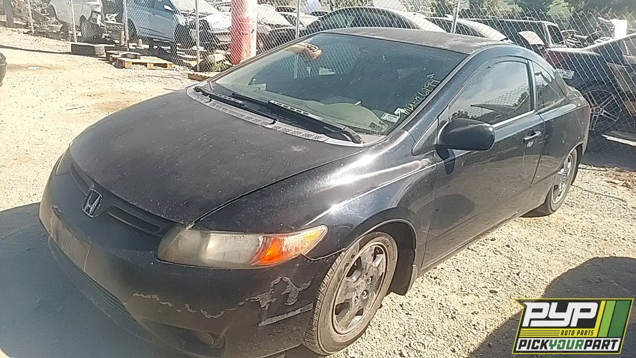Photo of 2006 Honda Civic