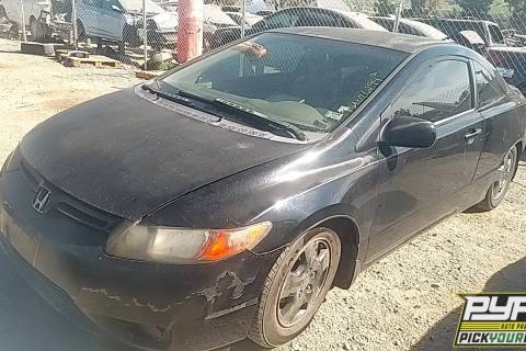 Photo of 2006 Honda Civic