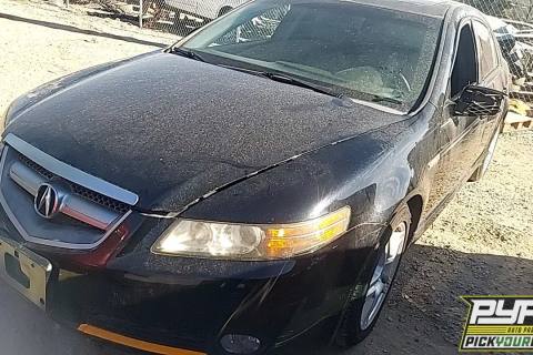 Photo of 2007 Acura Tl