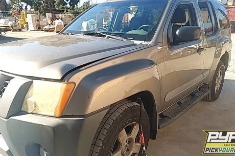 Photo of 2005 Nissan Xterra