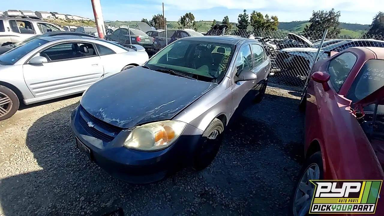 Photo of 2006 Chevrolet Cobalt