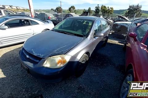 Photo of 2006 Chevrolet Cobalt