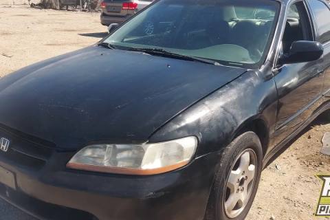 Photo of 1999 Honda Accord