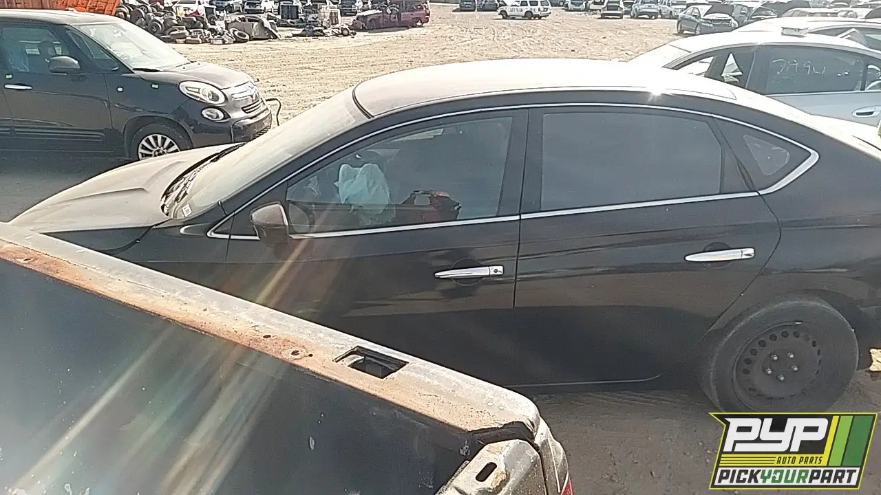 Photo of 2019 Nissan Sentra