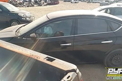 Photo of 2019 Nissan Sentra