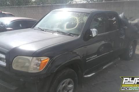 Photo of 2006 Toyota Tundra