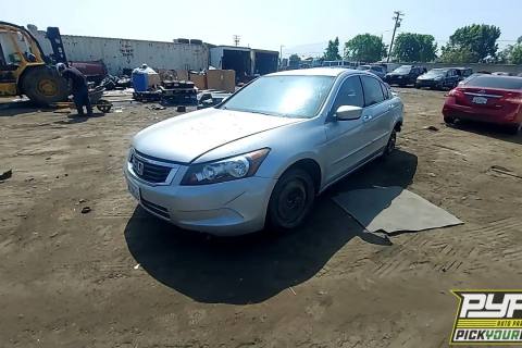 Photo of 2008 Honda Accord