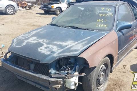 Photo of 1997 Honda Civic