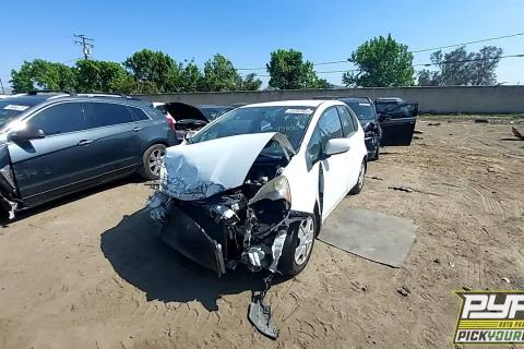 Photo of 2013 Honda Fit