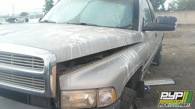 Photo of 1999 Dodge Ram 2500