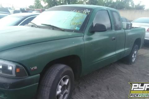 Photo of 2000 Dodge Dakota
