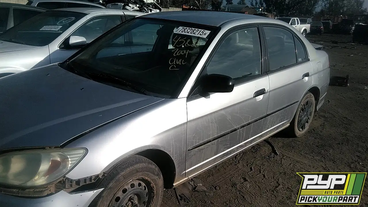 Photo of 2004 Honda Civic