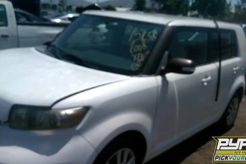 Photo of 2008 Scion Xb
