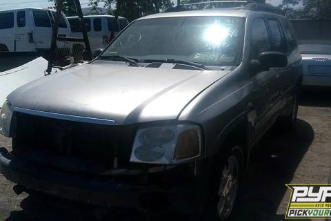Photo of 2003 Gmc Envoy Xl