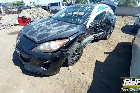 Photo of 2013 Mazda 3