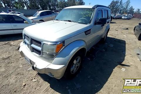 Photo of 2008 Dodge Nitro