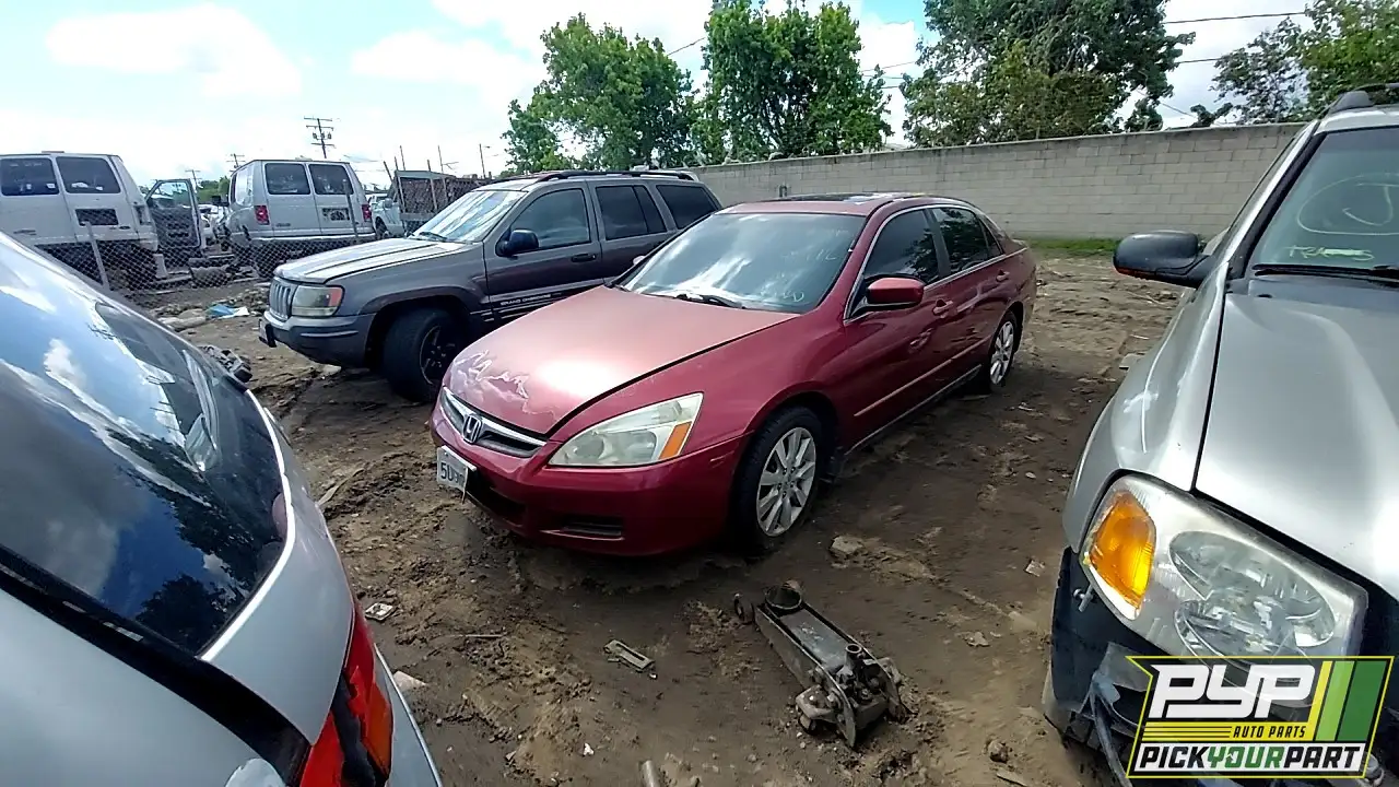 Photo of 2006 Honda Accord