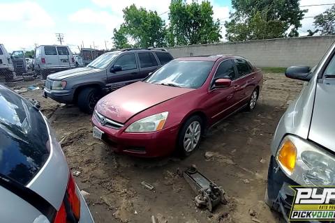 Photo of 2006 Honda Accord