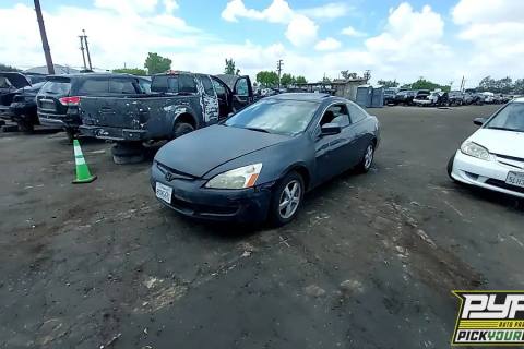 Photo of 2004 Honda Accord