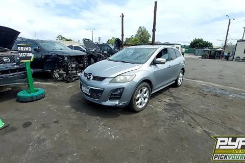 Photo of 2011 Mazda Cx-7
