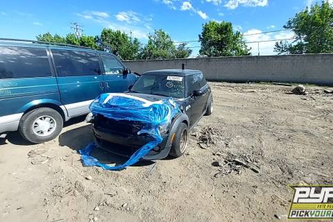 Photo of 2013 Mini Cooper