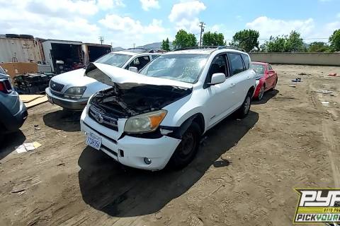 Photo of 2007 Toyota Rav4